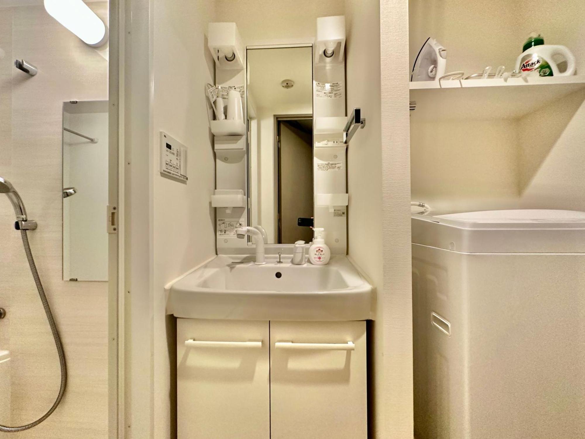 Apartment Allesgute Waseda アレスグーテ早稲田 Tokyo